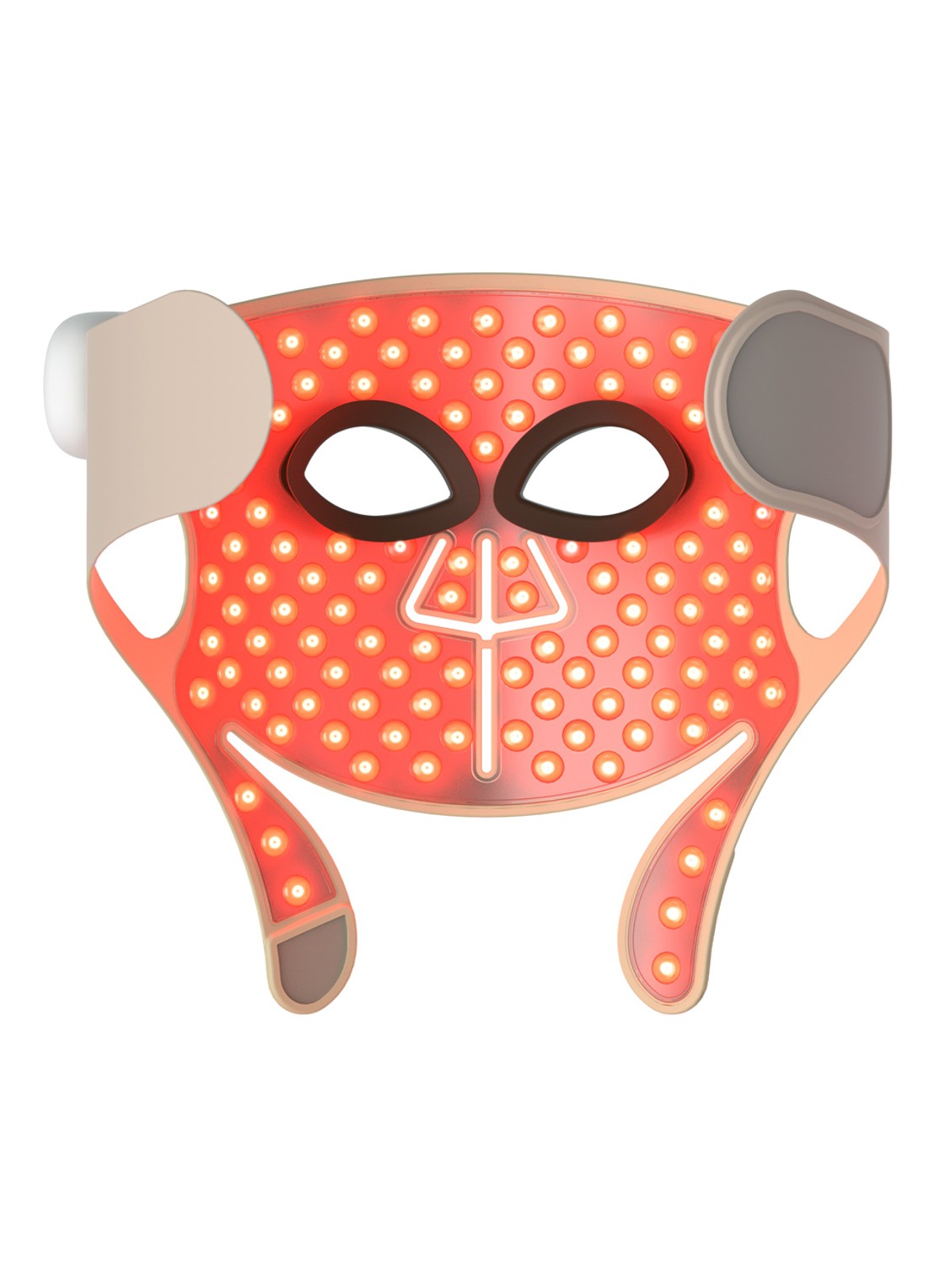Silk'n LED Face Mask PRO - lichttherapie gezichtsmasker - voorkant 2 undefined