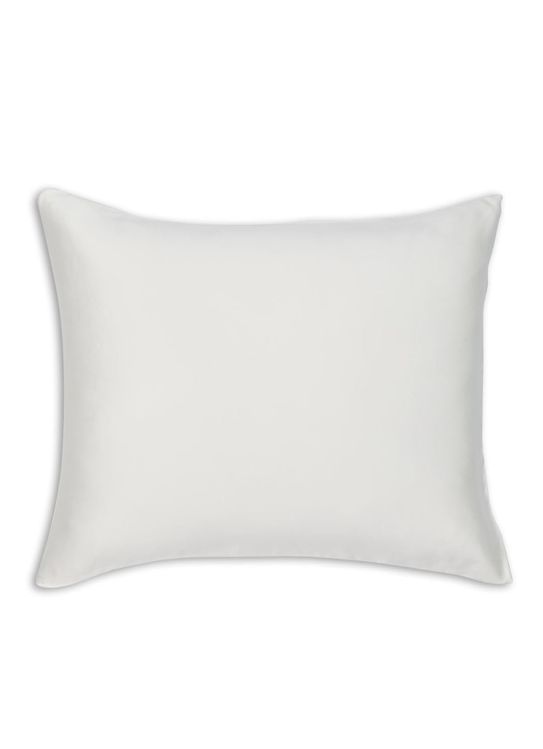 Silvana Beauty Pillowcase - kussensloop in umofilblend 230TC - voorkant gebroken wit