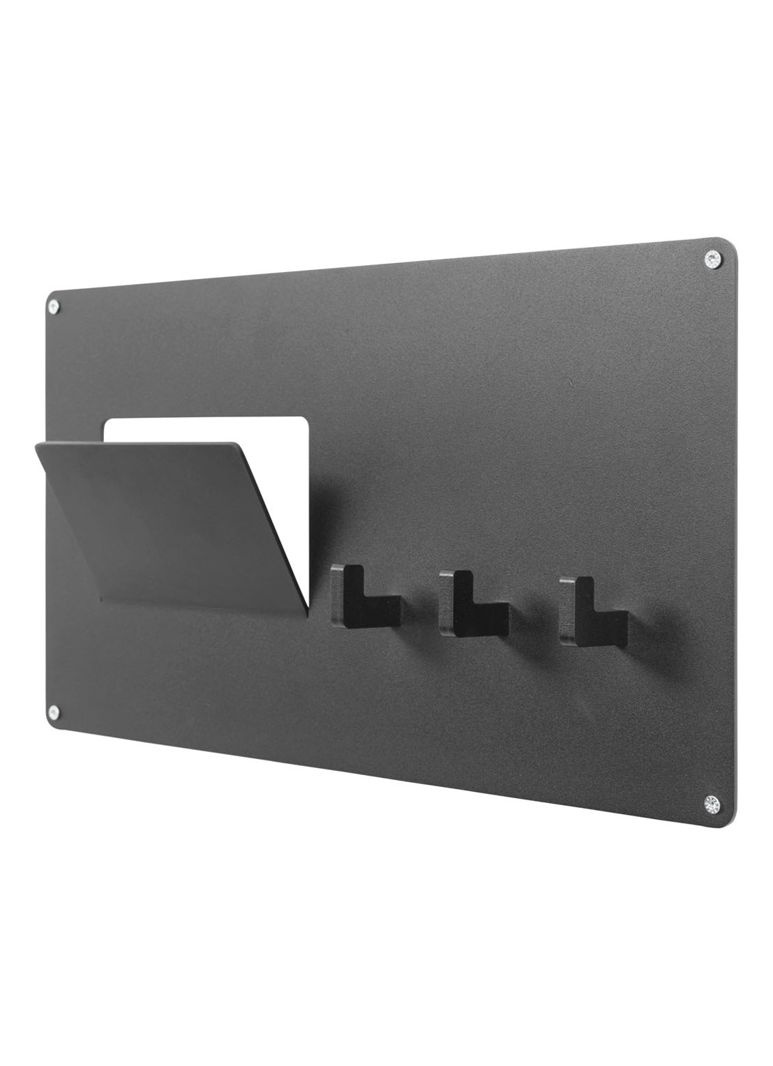Sirius Tim tafellamp 30 cm - detail 5 zwart
