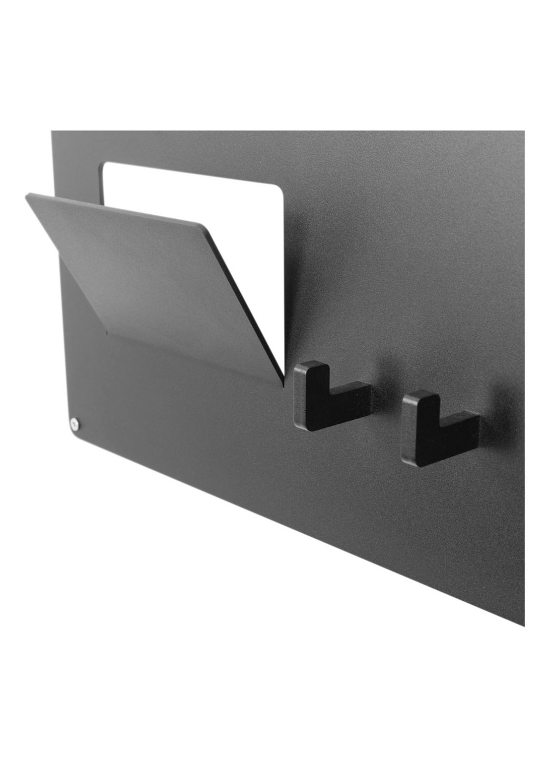 Sirius Tim tafellamp 30 cm - detail 6 zwart