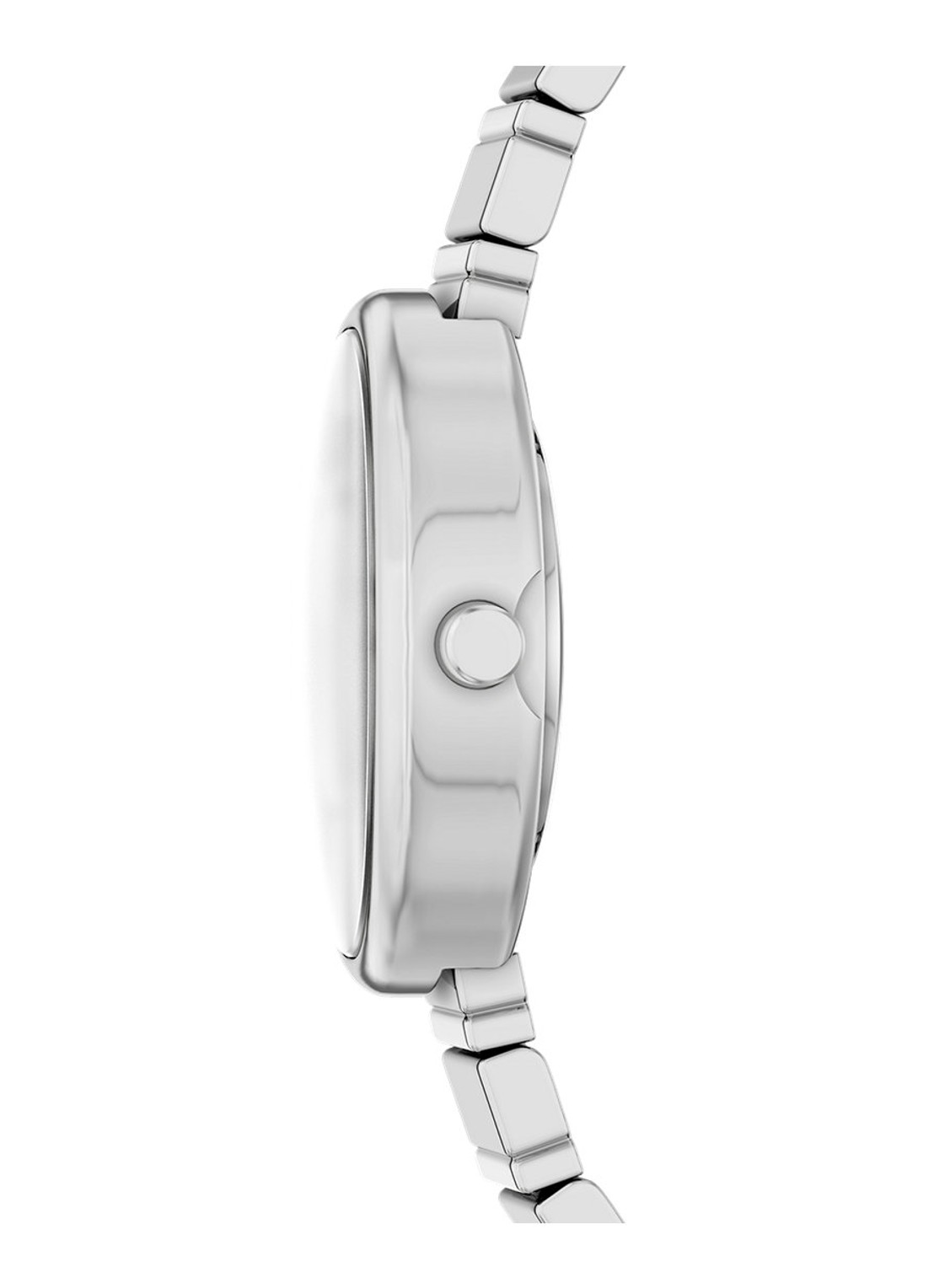 Skagen Anita Oval horloge SKW3182 - detail 3 zilver