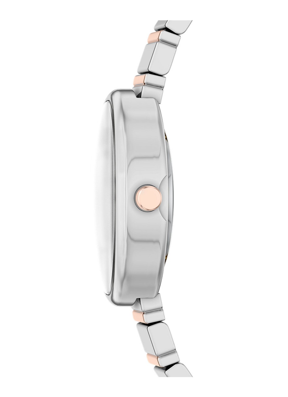 Skagen Anita Oval horloge SKW3184 - detail 2 zilver
