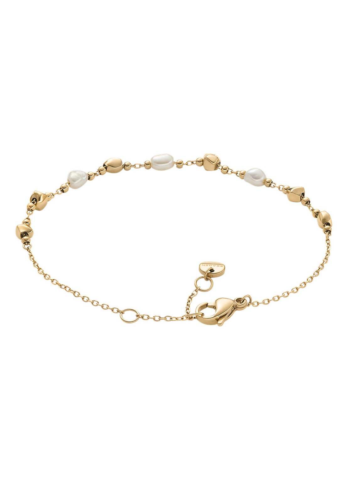 Skagen Armband SKJ1880710 - detail 2 goud