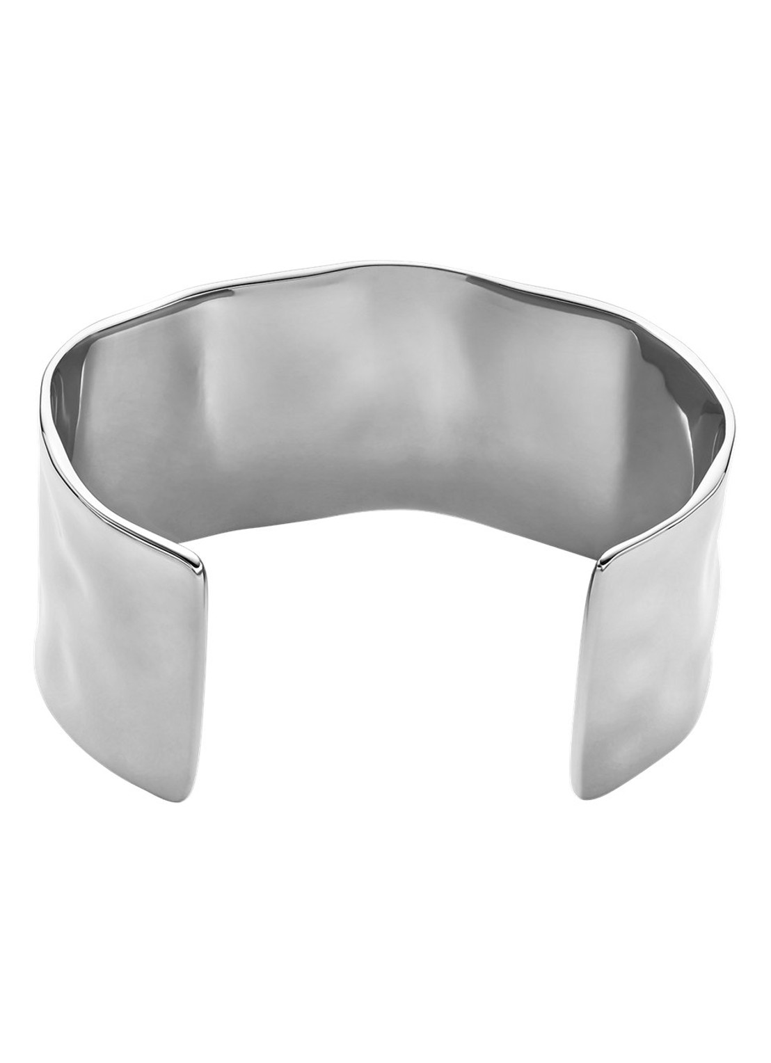Skagen Bangle SKJ1878040 - detail zilver