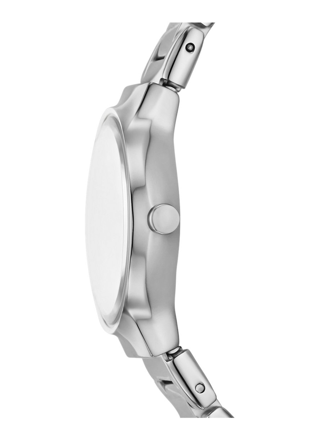 Skagen Freja Lille horloge SKW3168 - detail 2 zilver