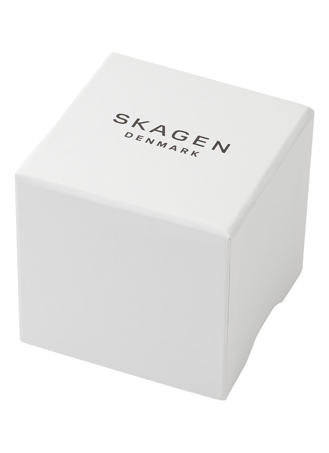 Skagen Hagen Micro horloge SKW3154 - detail 3 goud