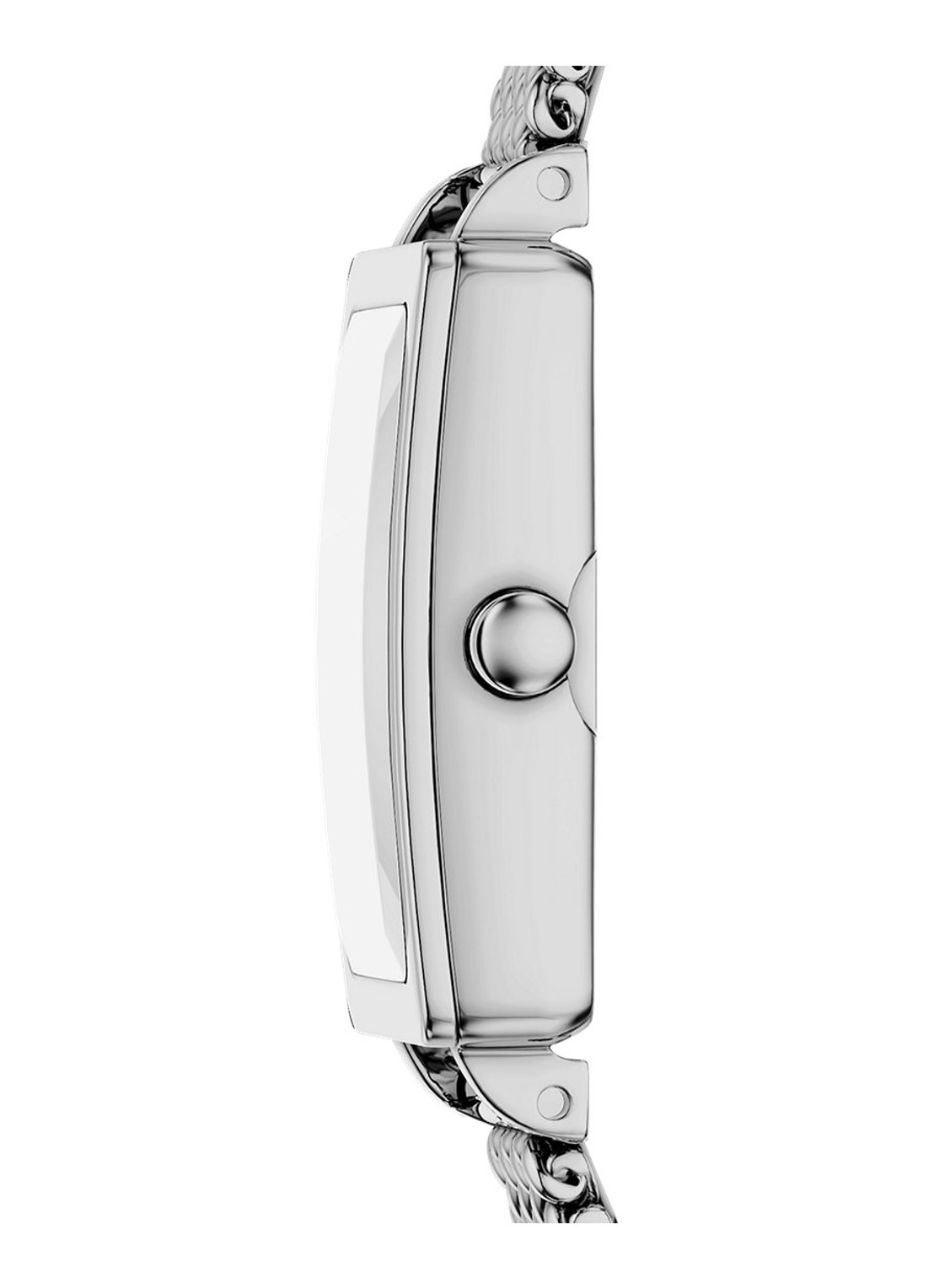 Skagen Hagen Micro horloge SKW3179 - detail 3 zilver