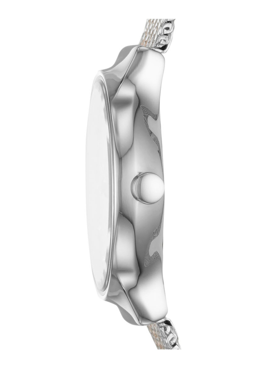 Skagen Horloge SKW2699 - detail 3 zilver