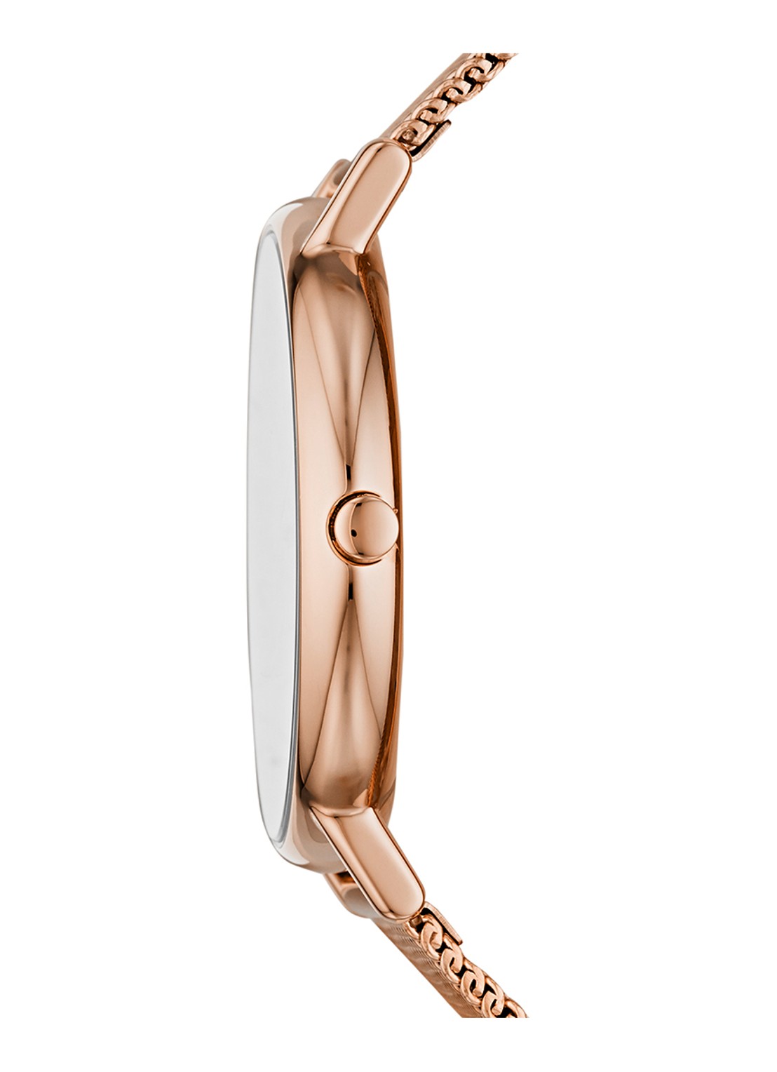 Skagen Horloge SKW2784 - detail 2 roségoud