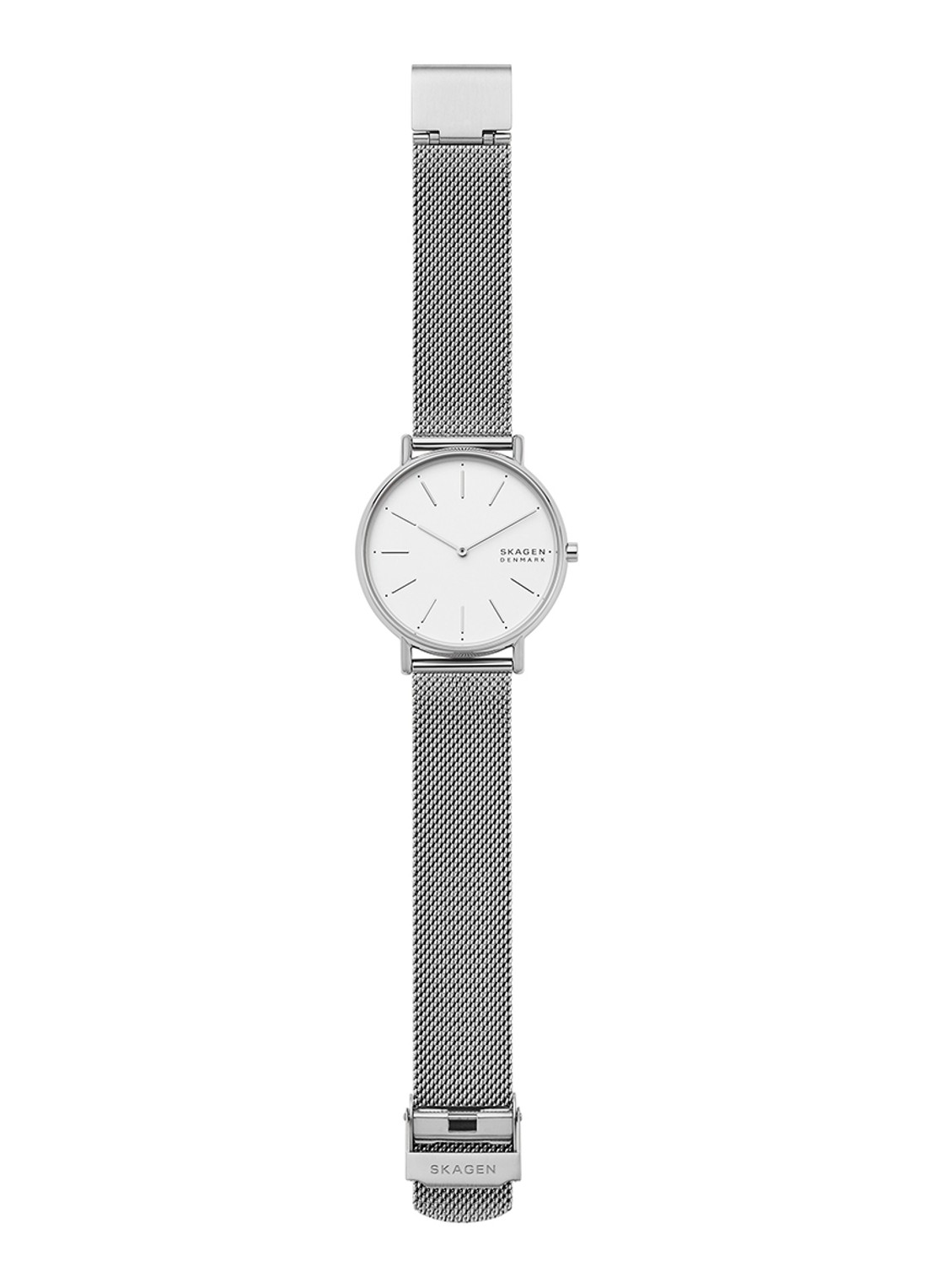 Skagen Horloge SKW2785 - detail 3 zilver