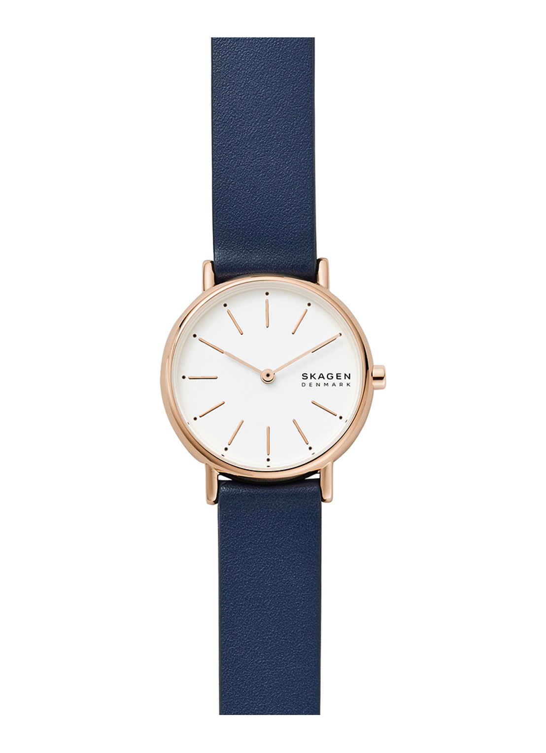 Skagen Horloge SKW2838 - voorkant 3 roségoud
