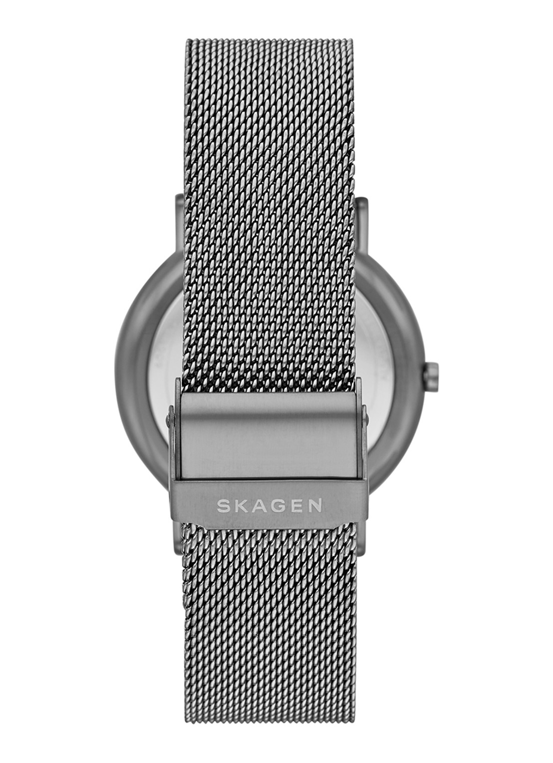 Skagen Horloge SKW6577 - detail 2 zilver
