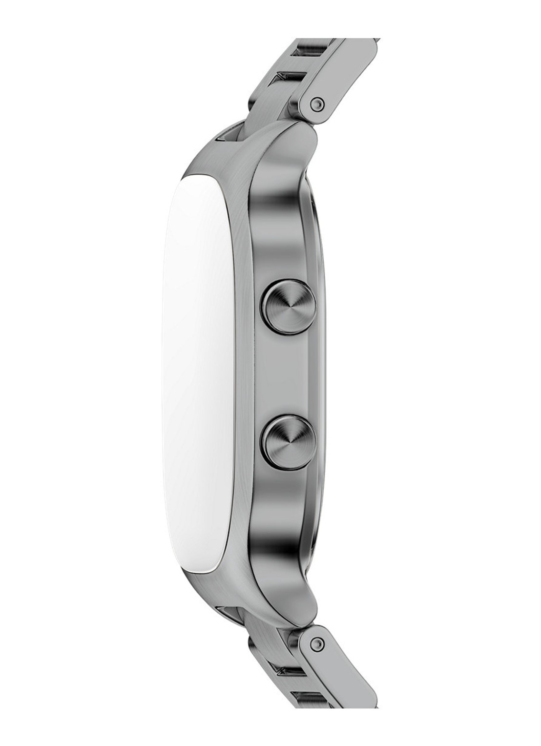 Skagen Mellem Digital horloge SKW6947 - detail 2 antraciet