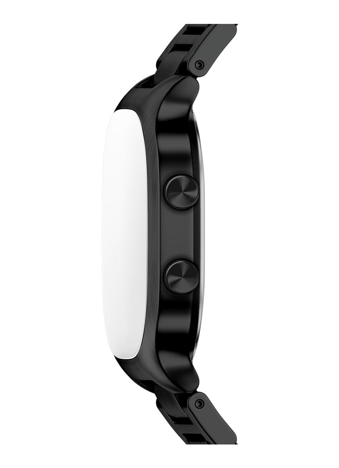 Skagen Mellem Digital horloge SKW6955 - detail 2 zwart