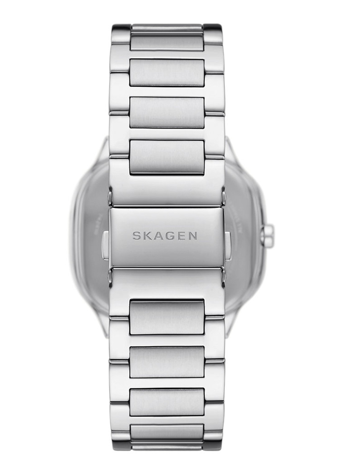 Skagen Mellem horloge SKW6934 - detail 2 zilver