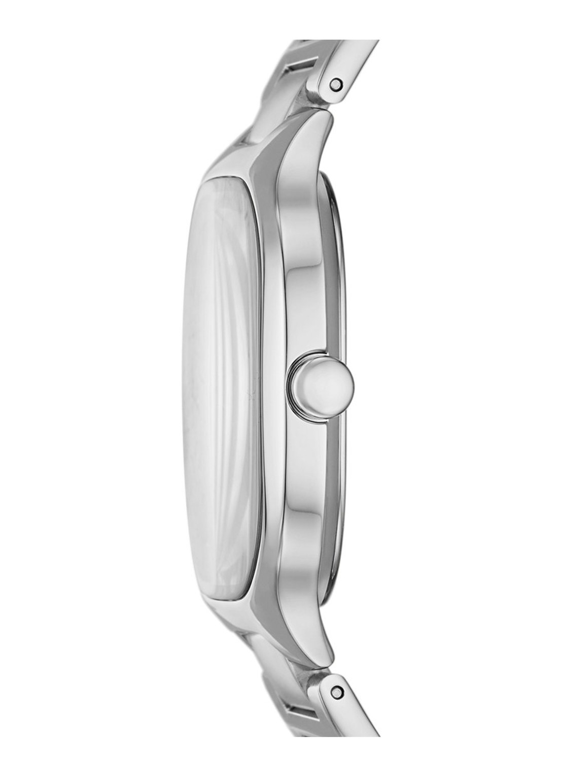Skagen Mellem horloge SKW6934 - detail 3 zilver