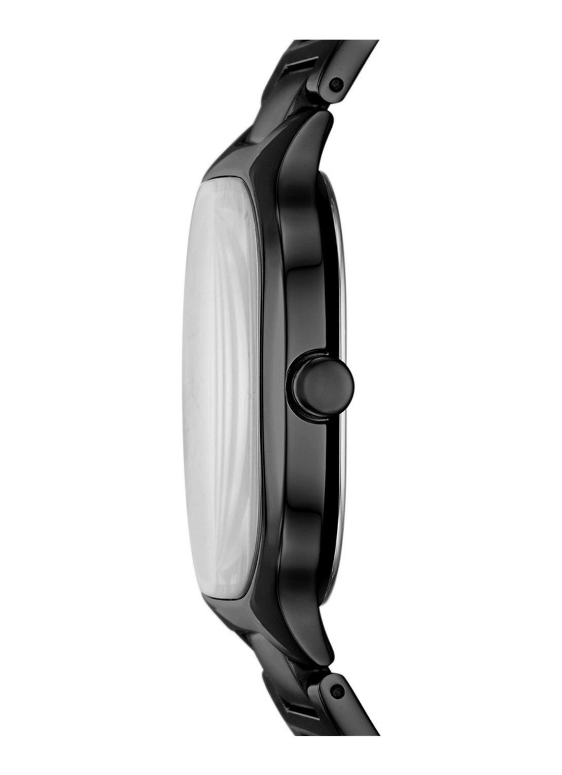 Skagen Mellem horloge SKW6935 - detail 2 zwart
