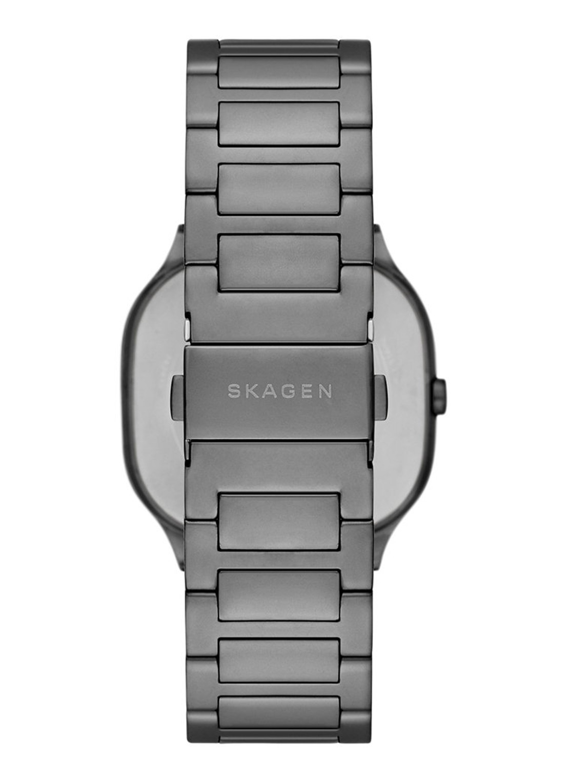 Skagen Mellem horloge SKW6936 - detail 2 zilver