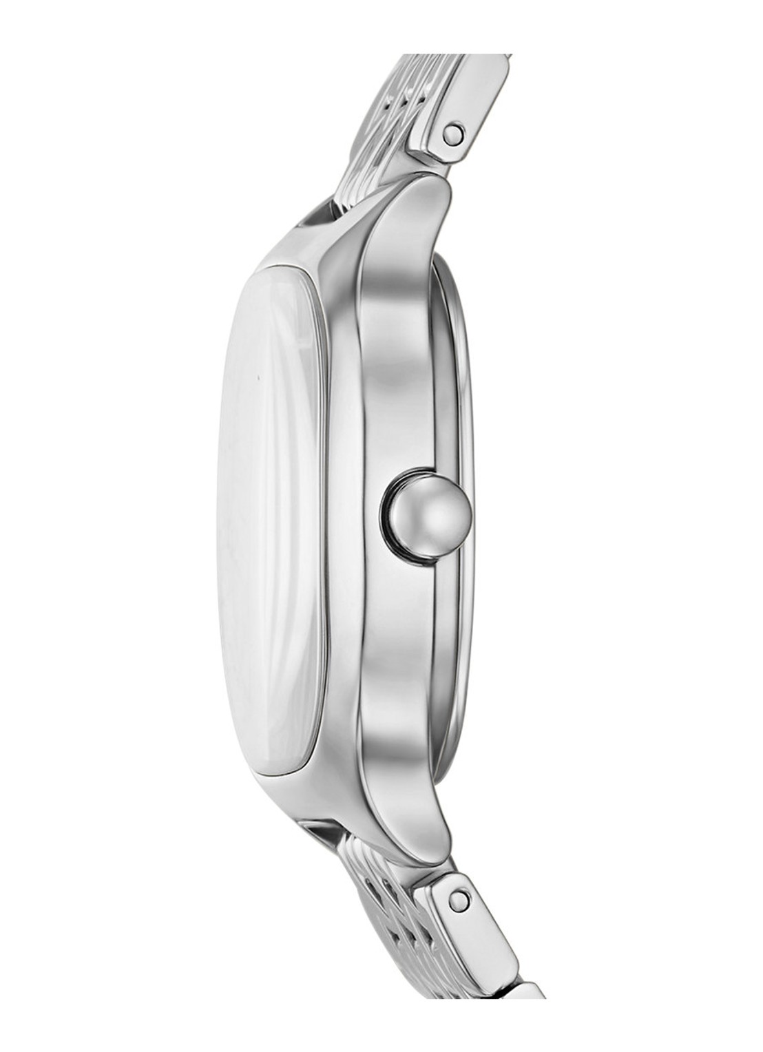 Skagen Mellem Lille horloge SKW3159 - detail 3 zilver