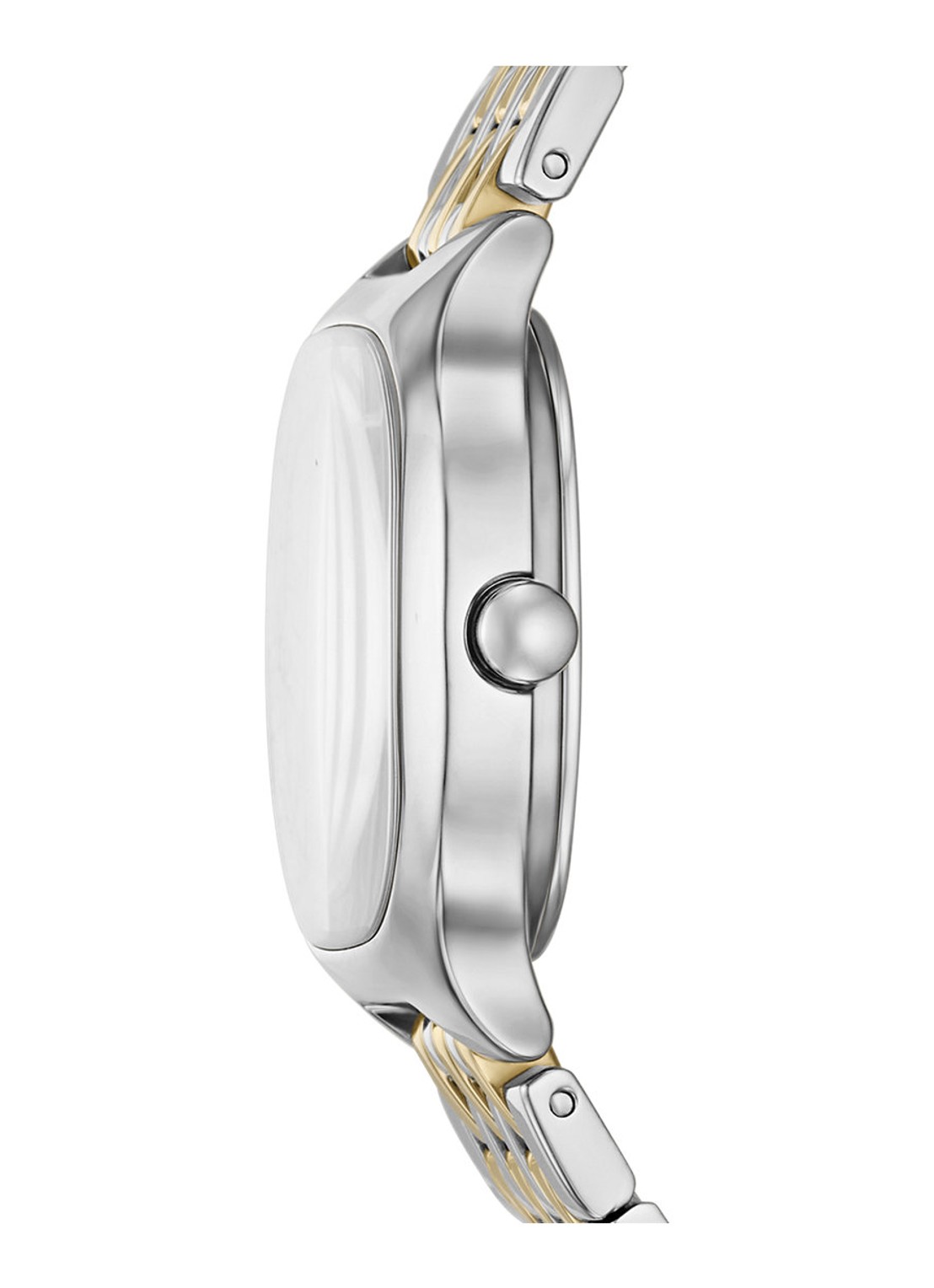 Skagen Mellem Lille horloge SKW3160 - detail 3 zilver