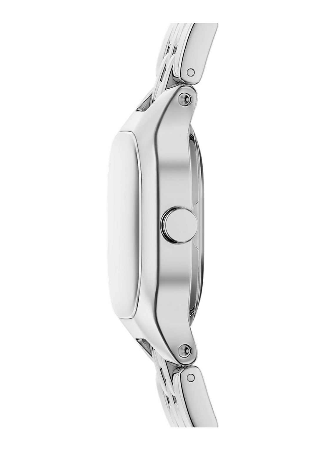 Skagen Mellem Micro horloge SKW3175 - detail 3 zilver