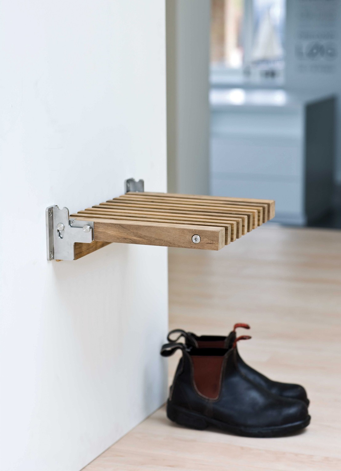 Skagerak Cutter klapstoel - voorkant 2 beige