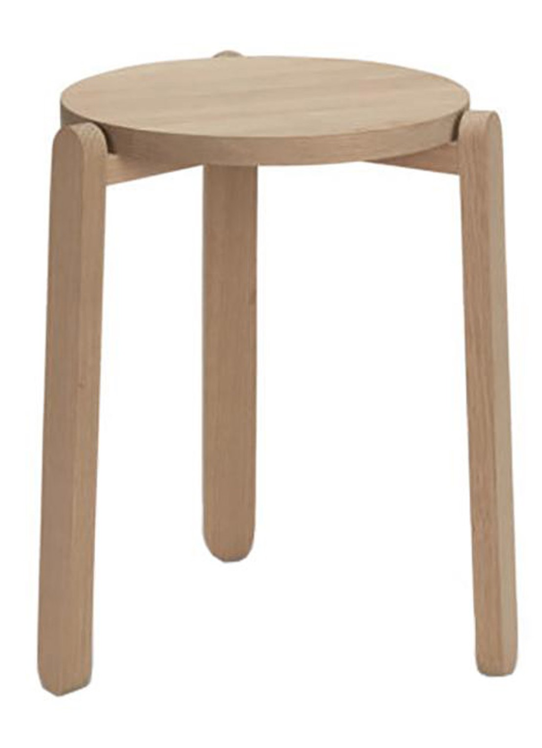 Skagerak Nomad kruk - voorkant undefined