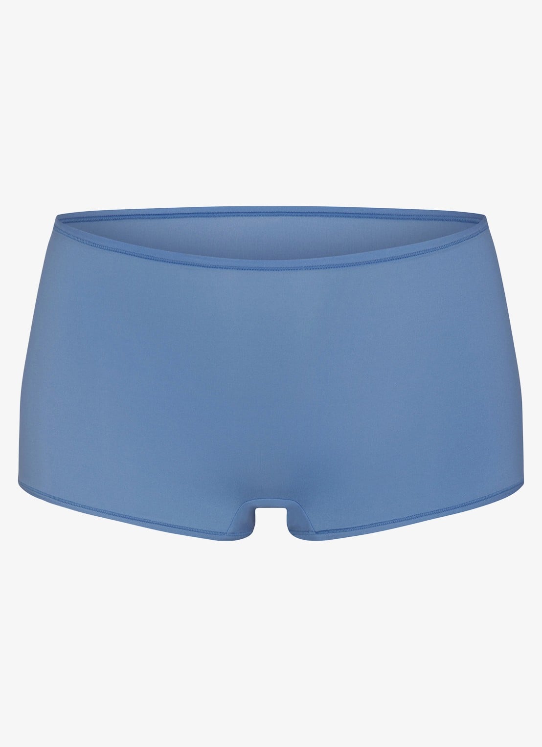 SKIMS Fits Everybody Boyshorts  - voorkant 4 arctic