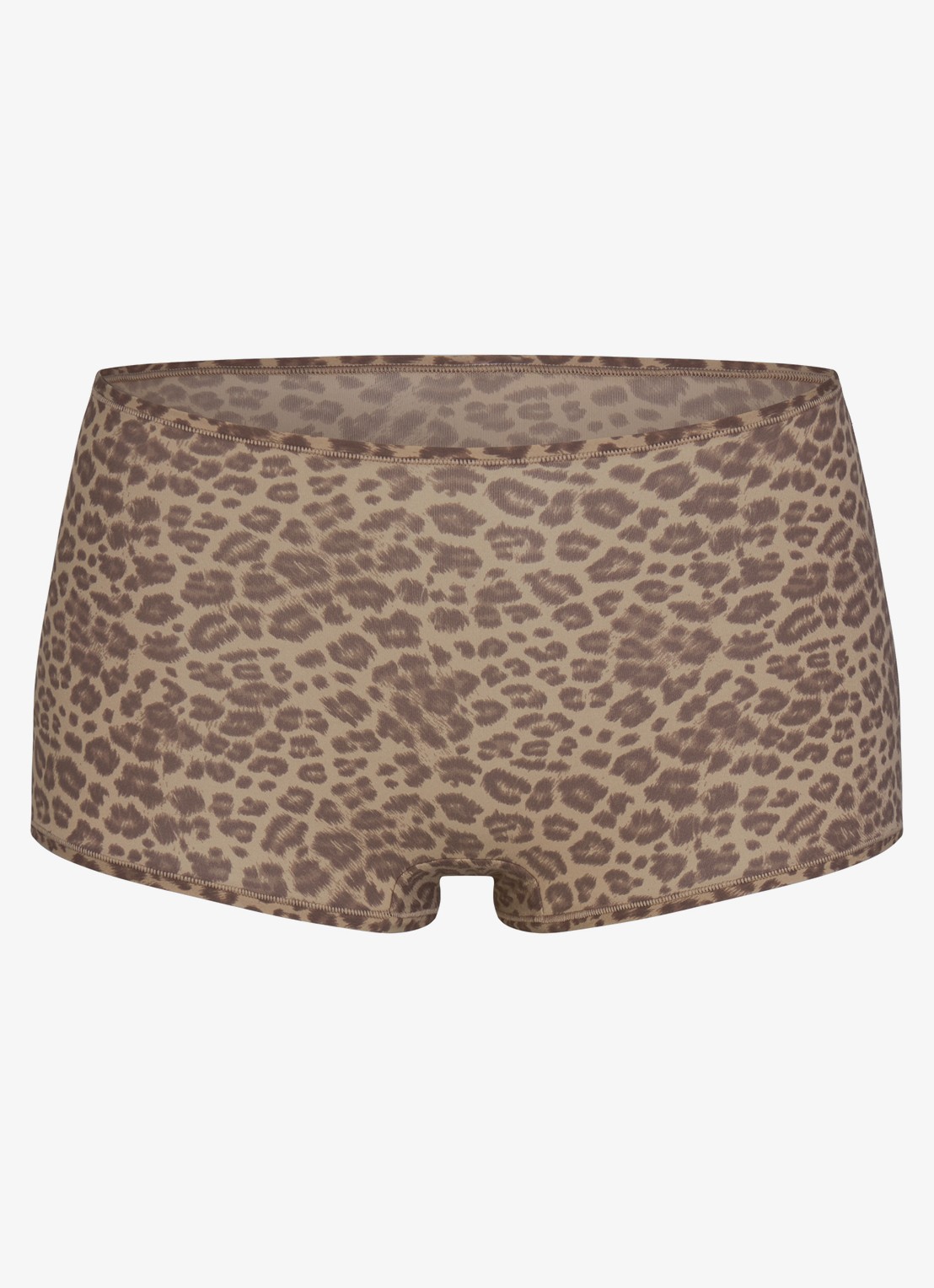 SKIMS Shorts met stretch - voorkant 3 multicolor