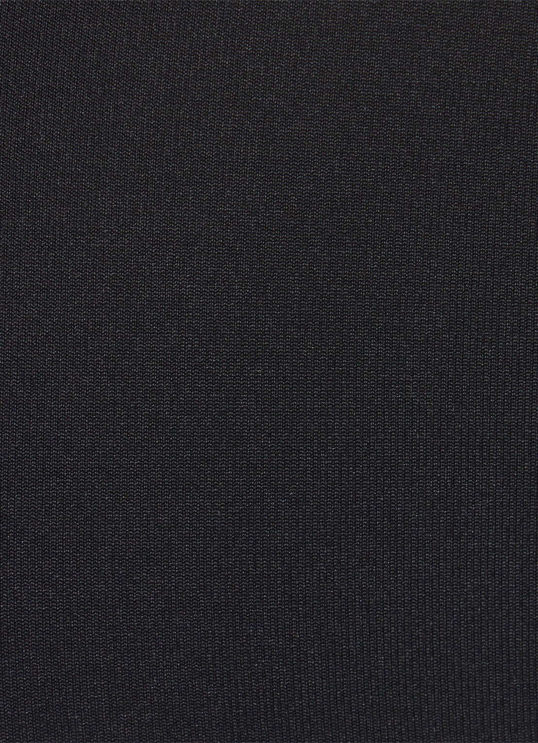 SKIMS T-shirt bh - detail 5 zwart