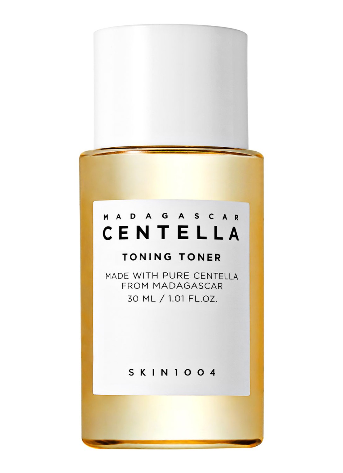 Skin1004  Madagascar Centella Toning Toner  - voorkant 2 undefined
