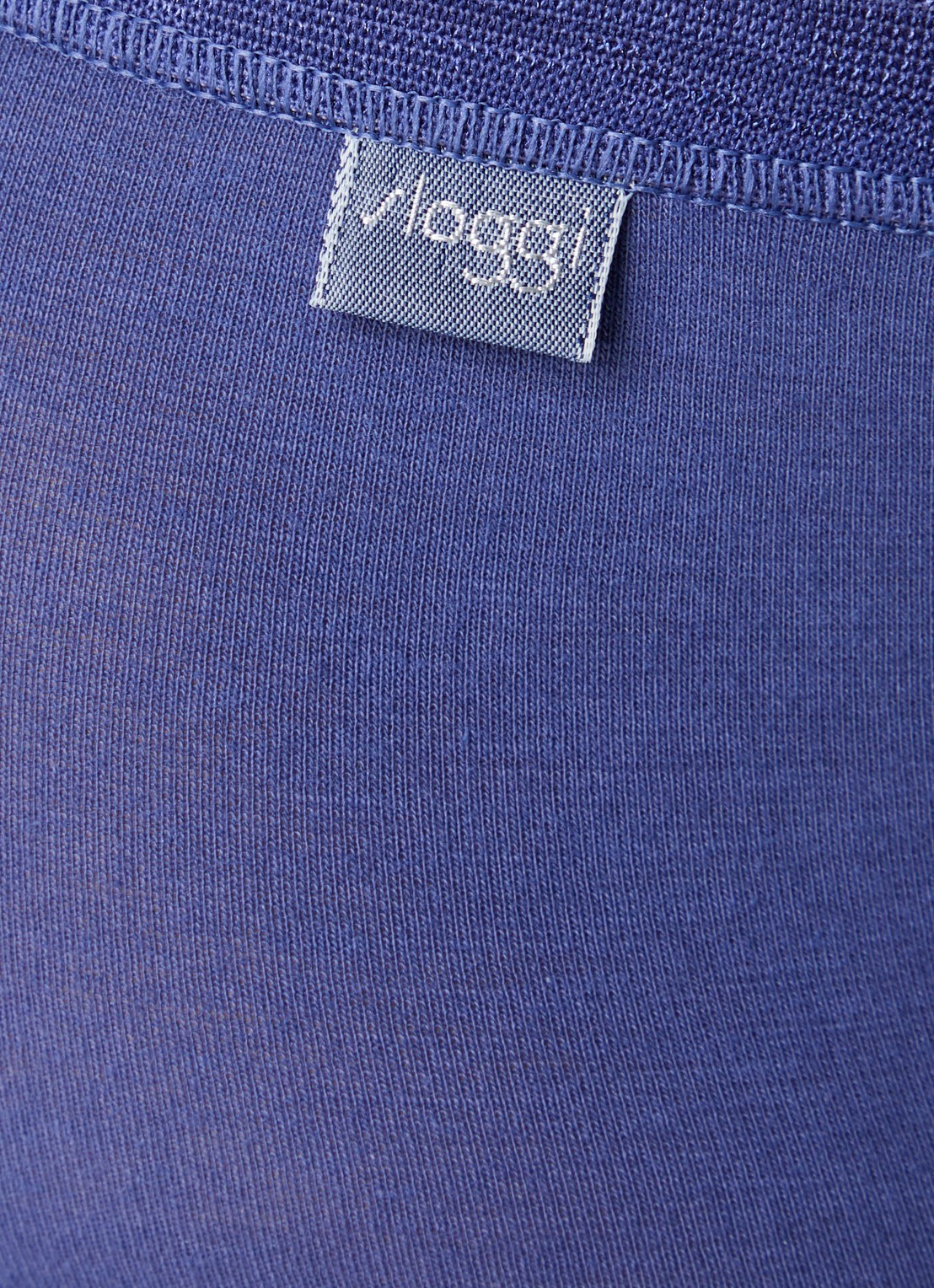 Sloggi Basic+ slip in 3-pack - detail 2 blauw