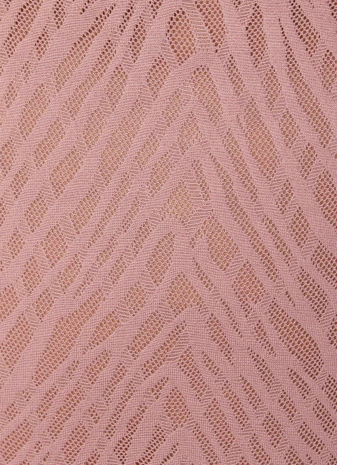 Sloggi Bliss naadloze body  - detail 3 oudroze