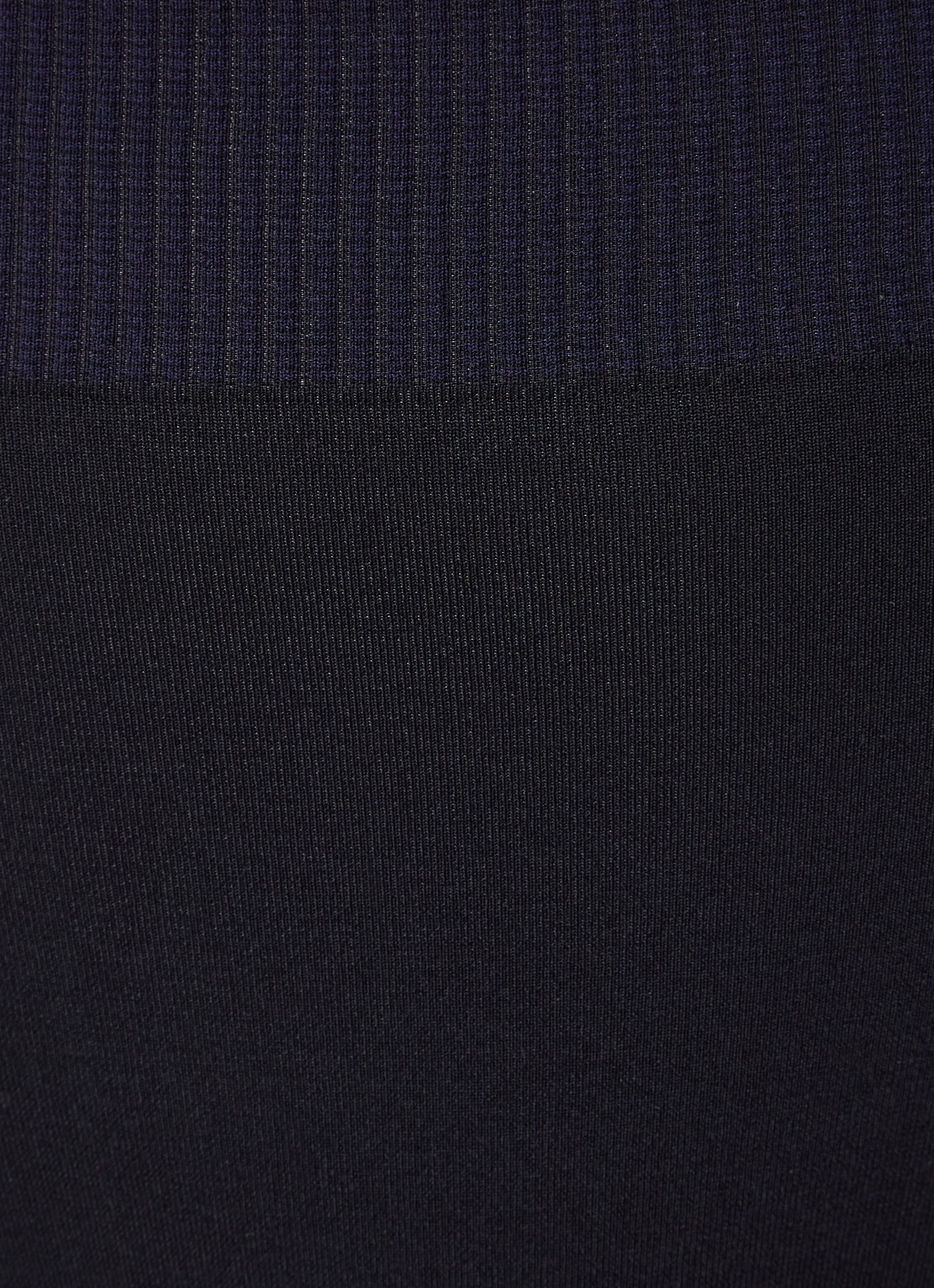 Sloggi Ever Infused Aloe high waisted slip - detail 2 zwart