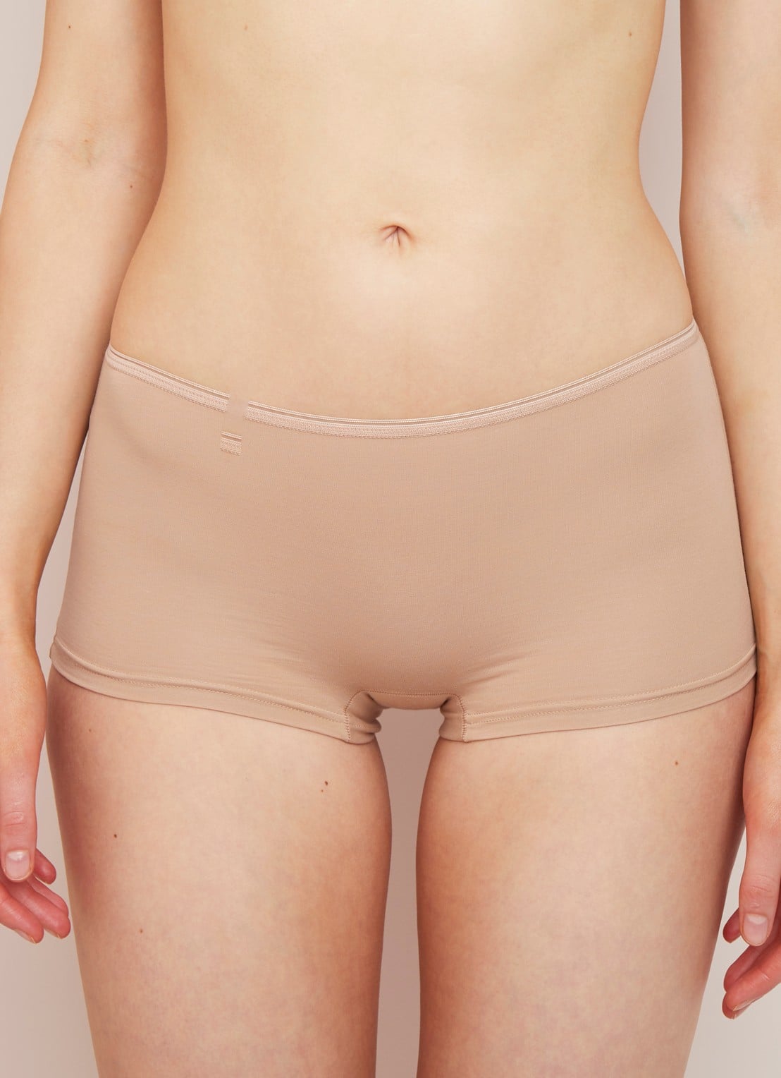 Sloggi Feel Sensational shorty - detail 2 beige