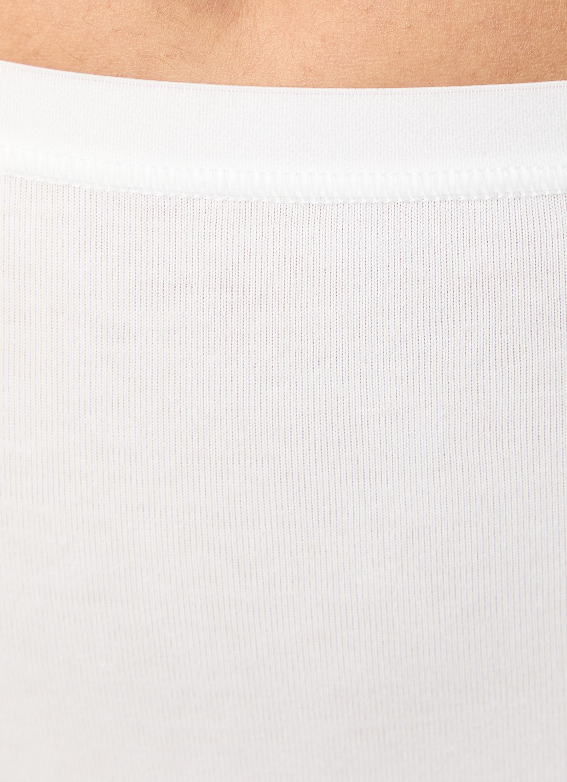 Sloggi Go Daily high waisted slip in 3-pack - detail 5 wit