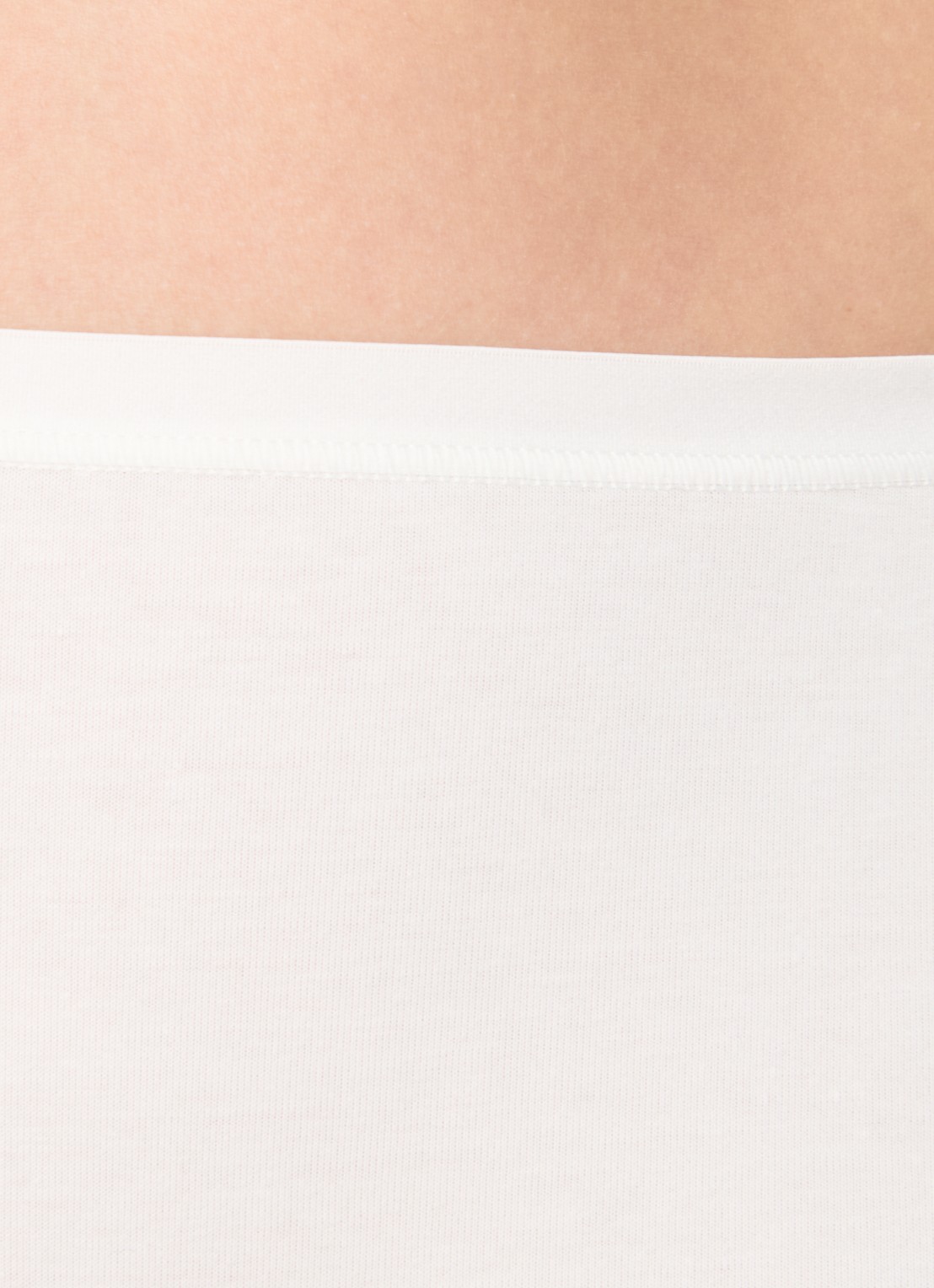 Sloggi Go Daily high waisted slip in 3-pack - detail 7 wit