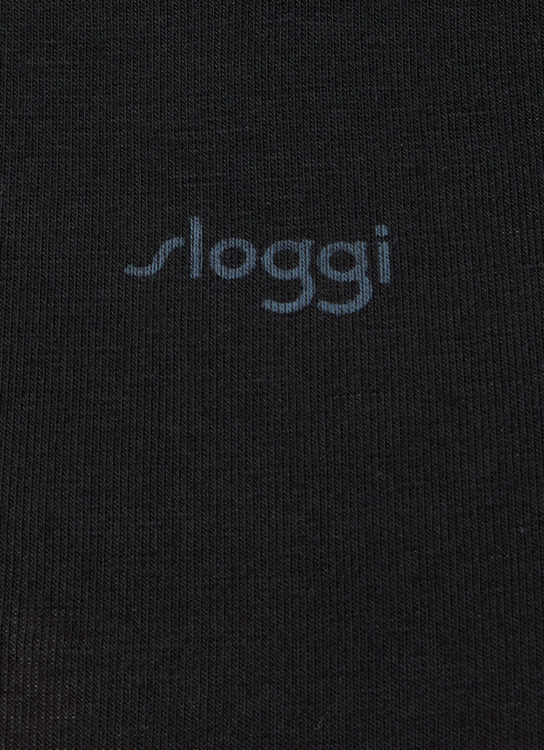 Sloggi Go Daily high waisted slip in 3-pack - detail 2 zwart