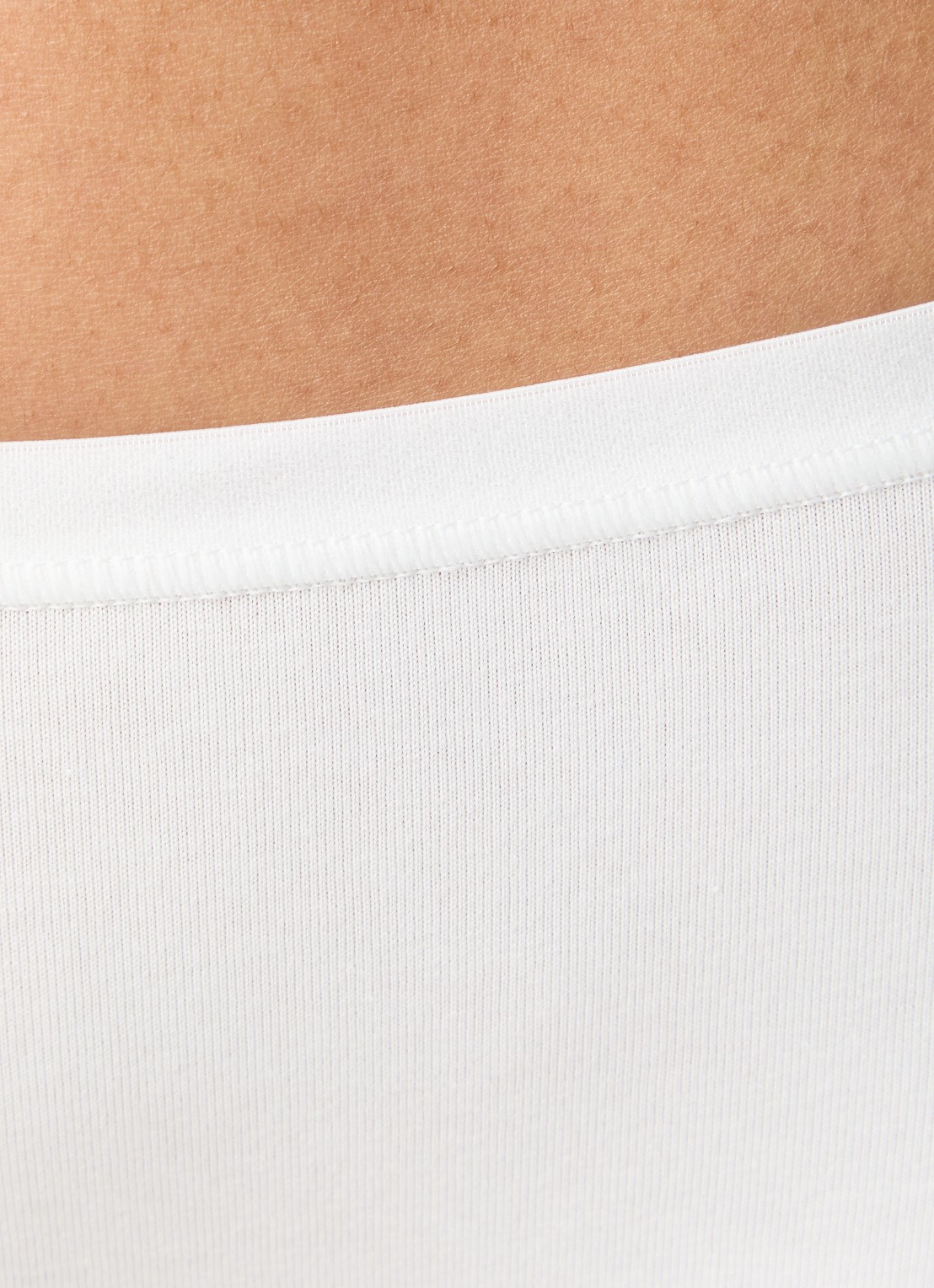 Sloggi Go Daily slip in 3-pack - detail 3 wit