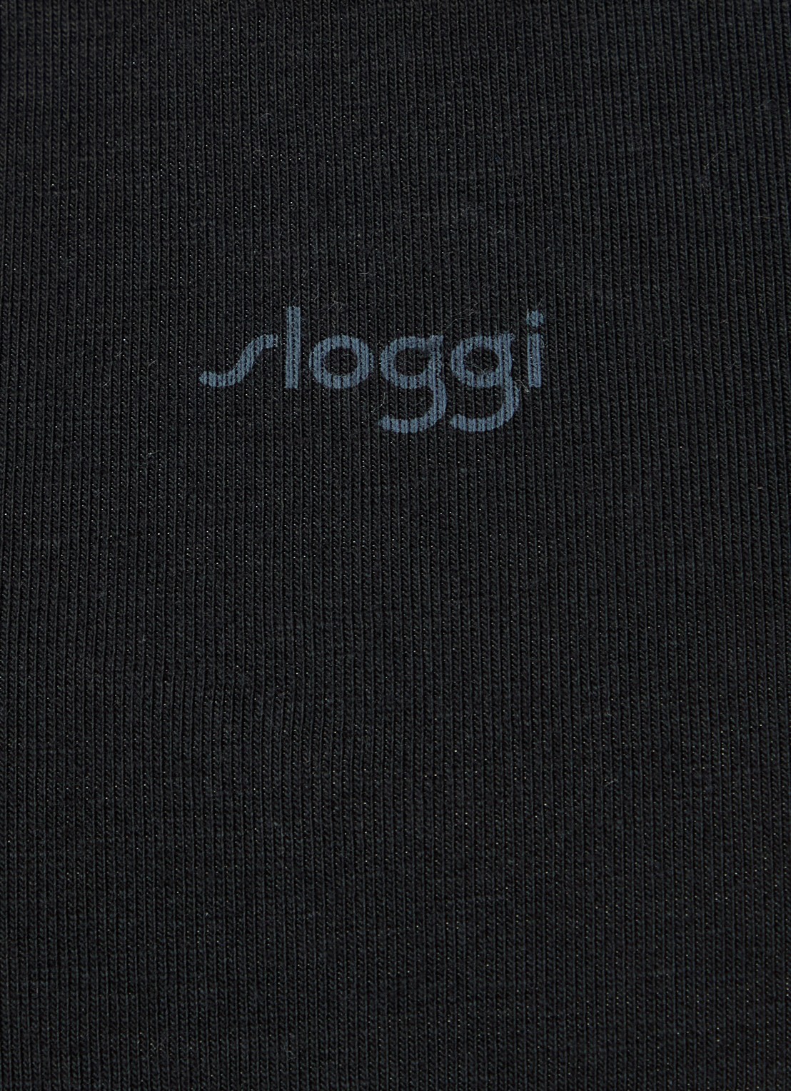 Sloggi Go Daily slip in 3-pack - detail 2 zwart