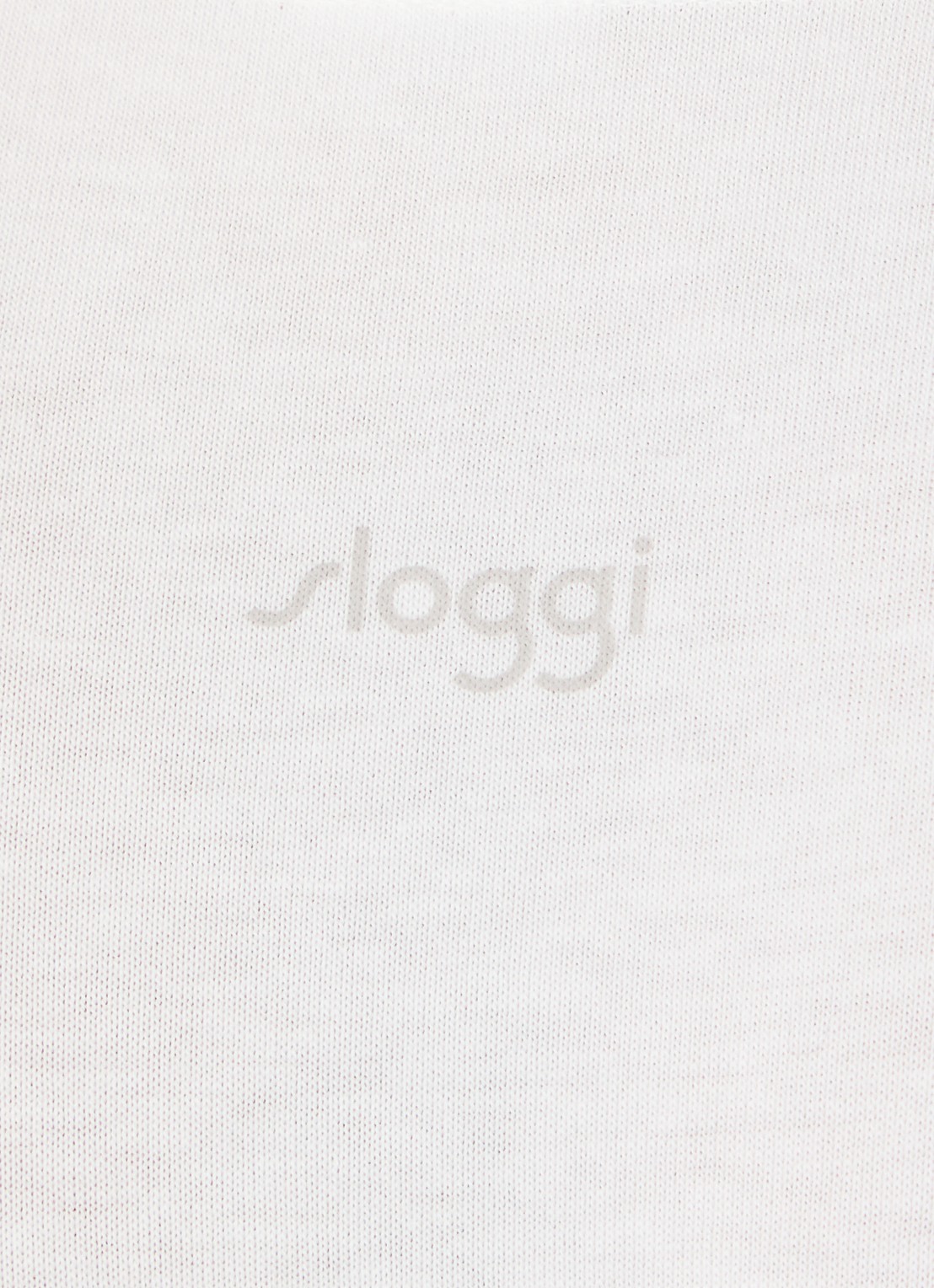 Sloggi Go Daily slip in 3-pack - detail 3 gebroken wit