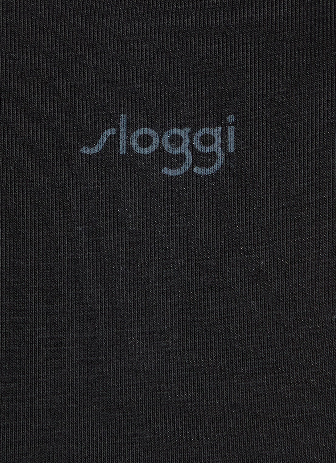 Sloggi Go Daily slip in 3-pack - detail 4 zwart