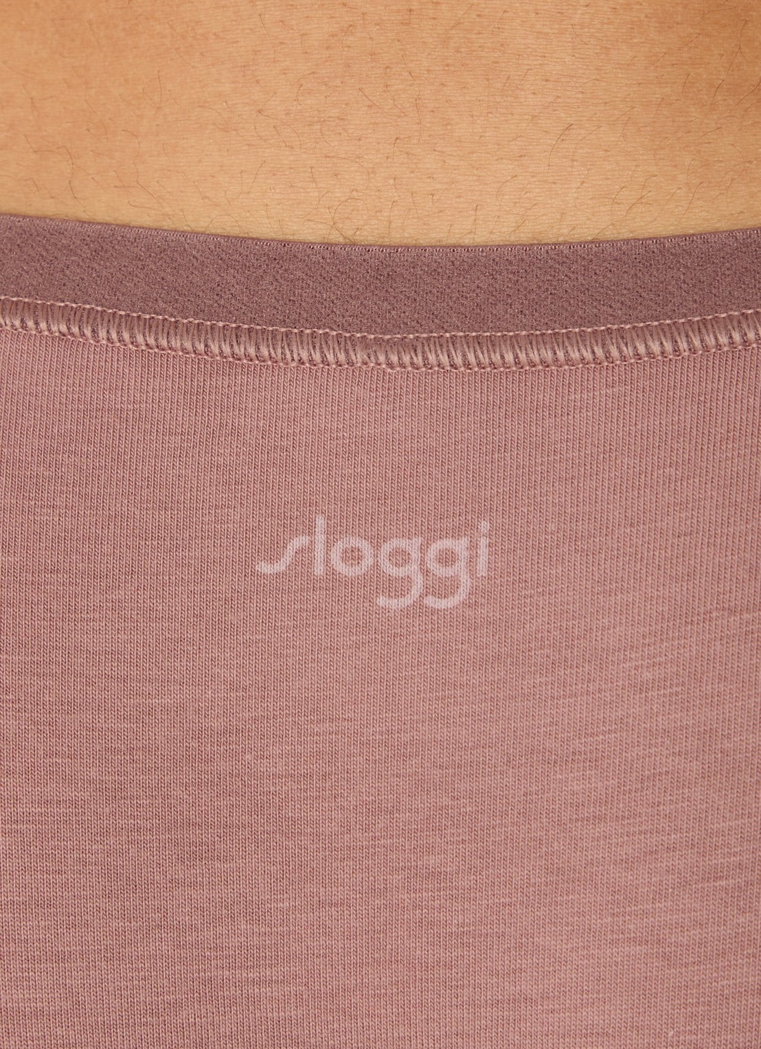 Sloggi Go Daily slip in 3-pack - detail 3 oudroze