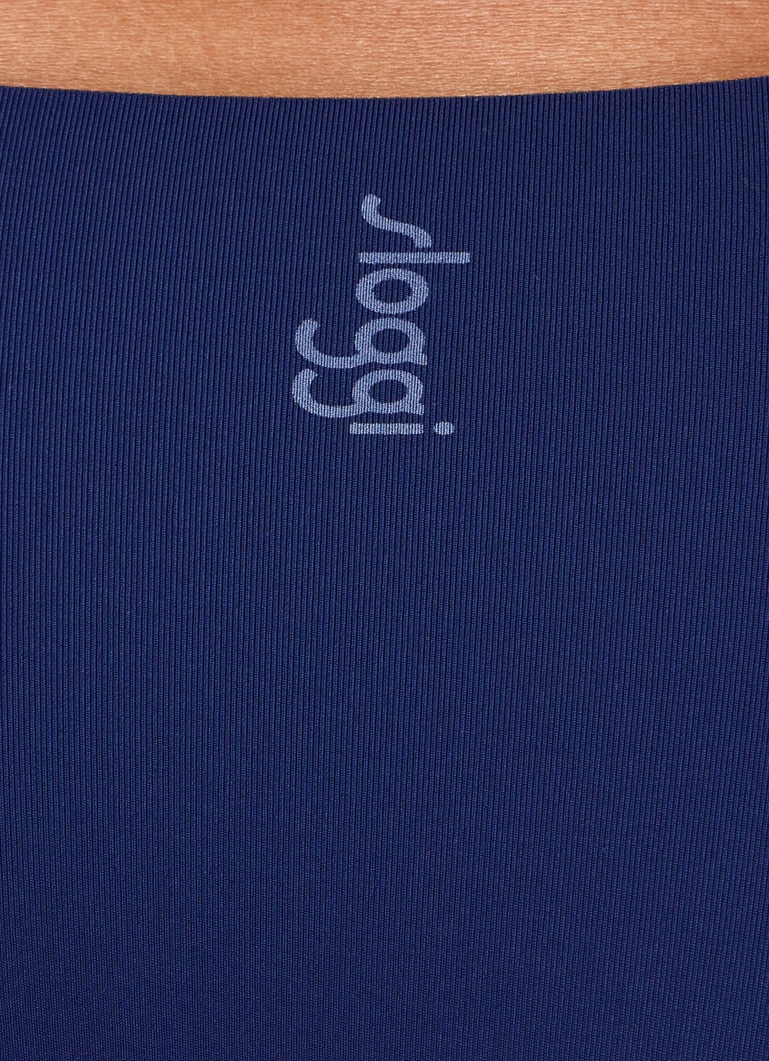 Sloggi Naadloze hipster - detail 5 donkerblauw