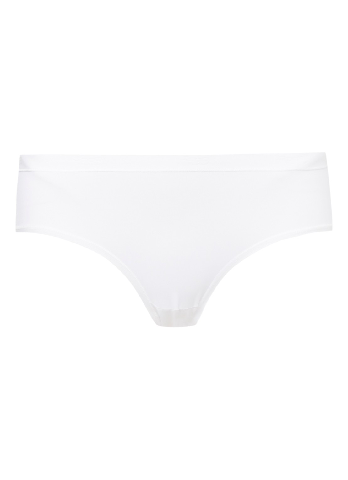 Sloggi Slip Sensual Fresh Midi - voorkant 3 wit