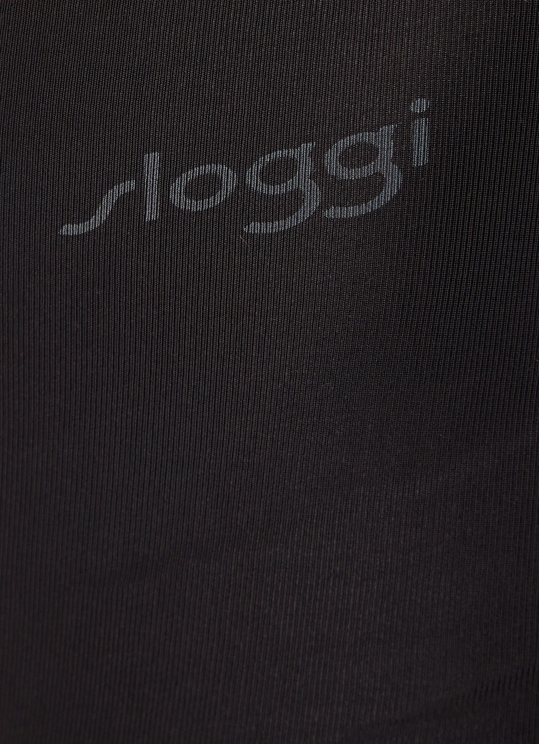 Sloggi ZERO Microfibre naadloze shorty in 2-pack - detail 4 zwart