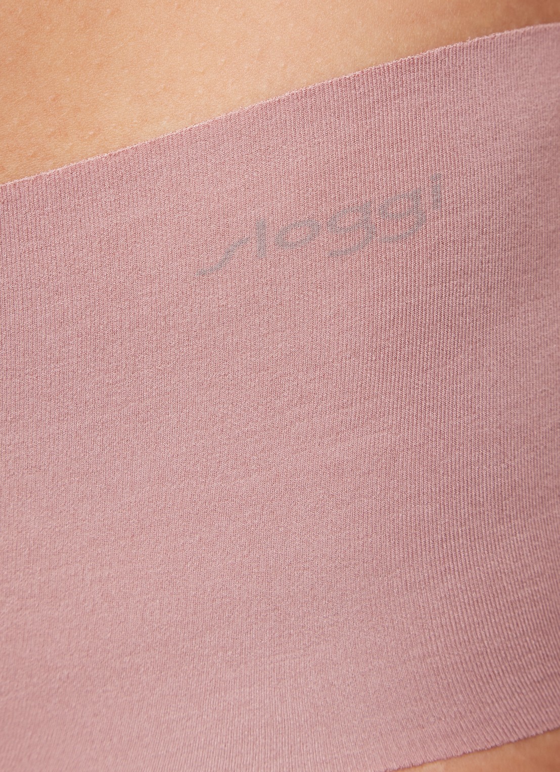 Sloggi Zero Modal shorty - detail 3 taupe