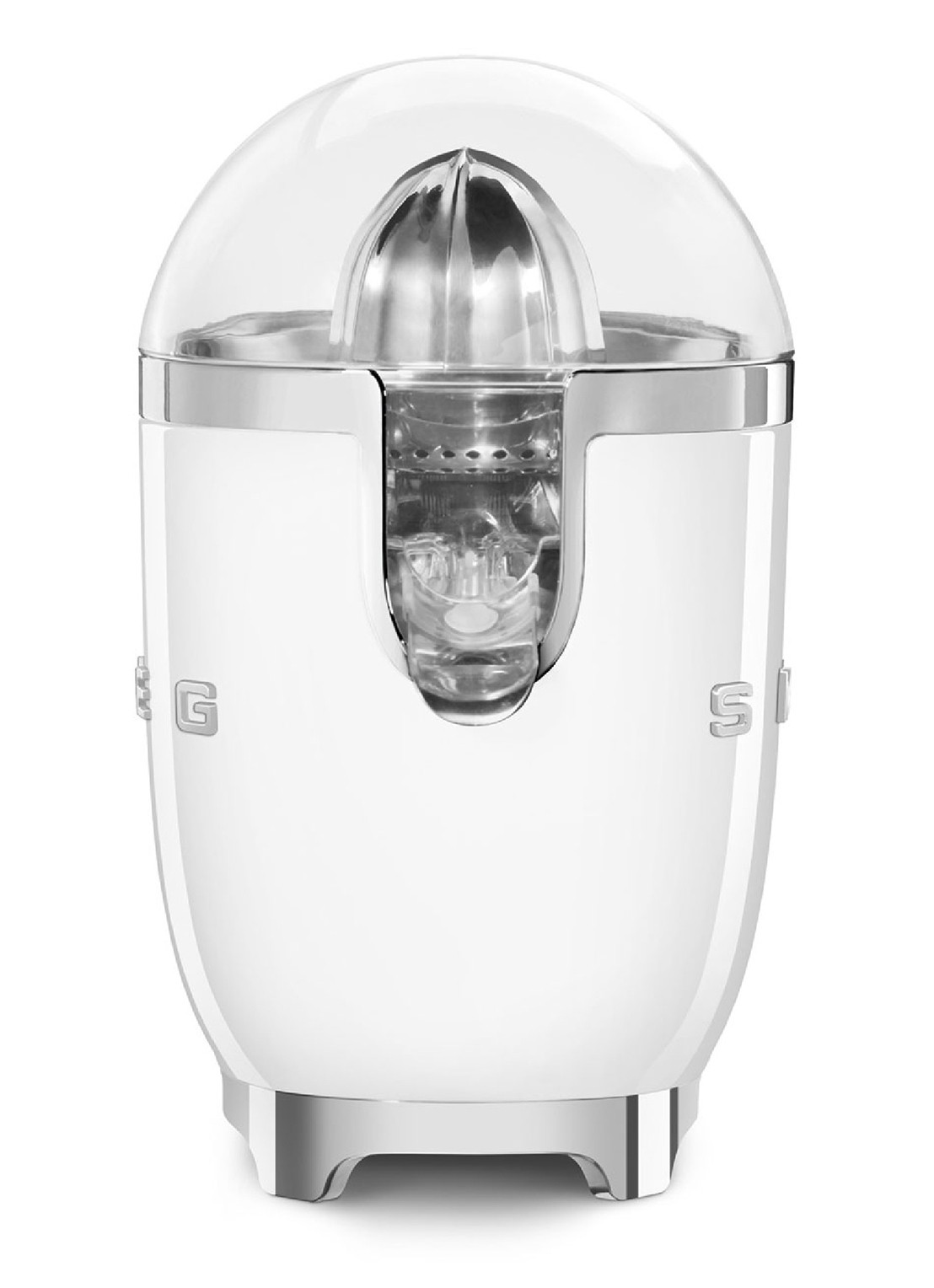 SMEG 50's Style citruspers CJF11WHEU - achterkant 4 wit
