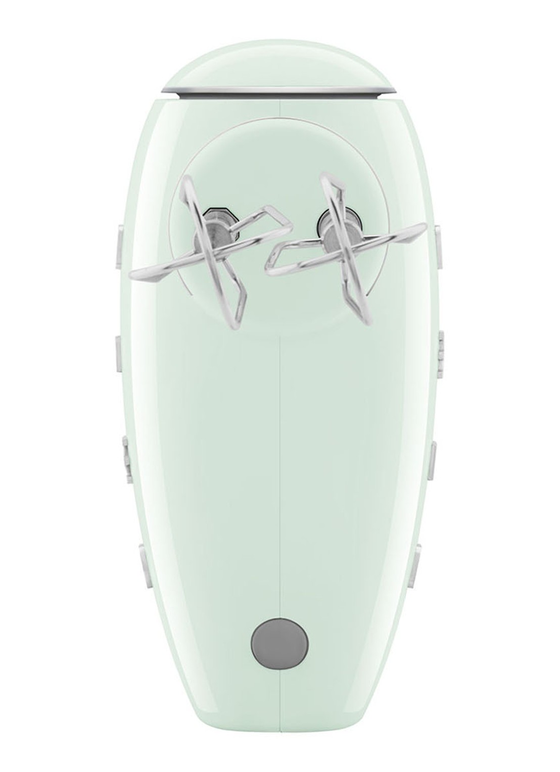 SMEG 50's Style handmixer HMF01PGEU - detail 2 watergroen