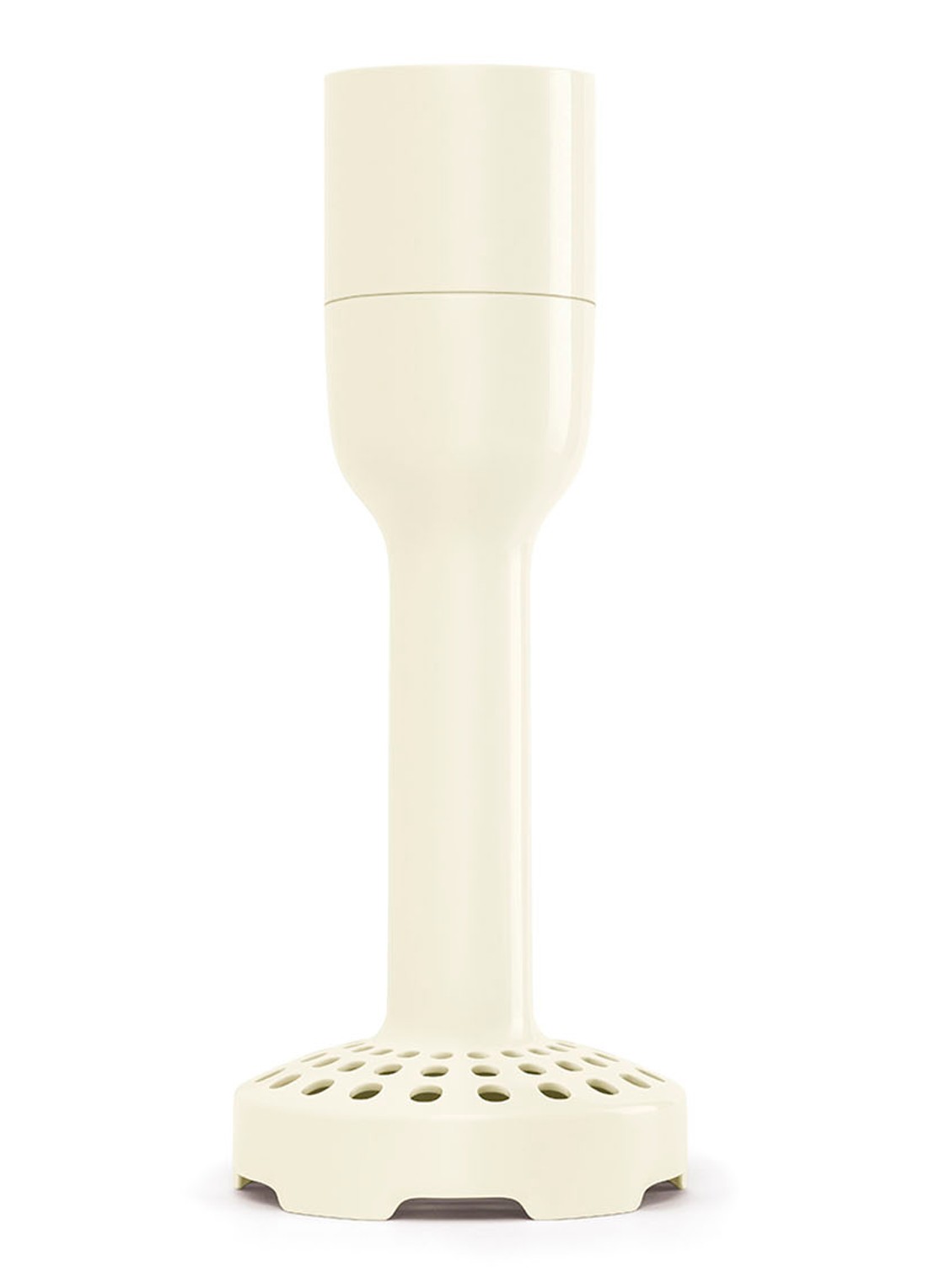 SMEG 50's Style staafmixer set HBF22CREU - detail 2 creme